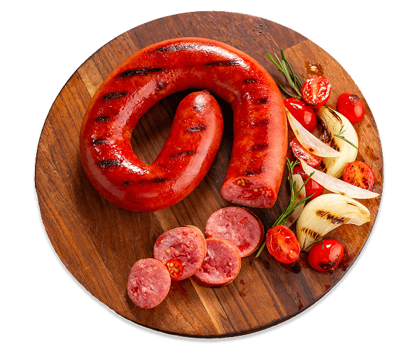 Imagem de destaque - Categoria Linguiças